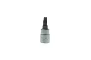 image of Teng Tools M141227T-C 1/4" Drive - Tx Socket Bit - Tx27