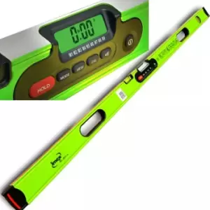 image of Imex - Pro Digital Electronic Spirit Level + Bag LCD 360 Display 1200mm EL120 MK11