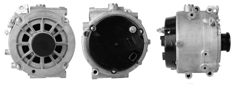 Image of LUCAS Alternator LUCAS LRA02162