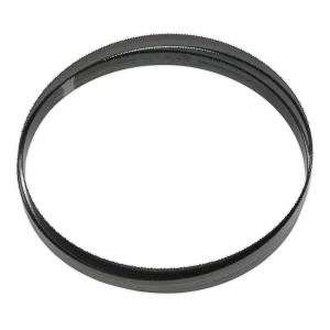 Image of Sealey SM5/113 Bandsaw Blade 1638 x 13 x 0.63mm 14tpi