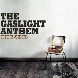 Image of Gaslight Anthem - The B-Sides Vinyl