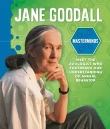 Image of Jane Goodall