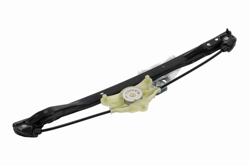 Image of VAICO V30-3454 Window regulator Original VAICO Quality Right Rear, Operating Mode: Electric, without electric motor Window Winder (1561)