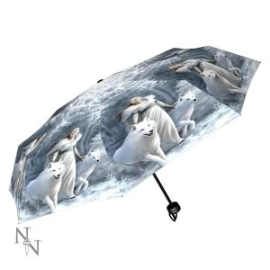 Image of Winter Guardians Umbrella