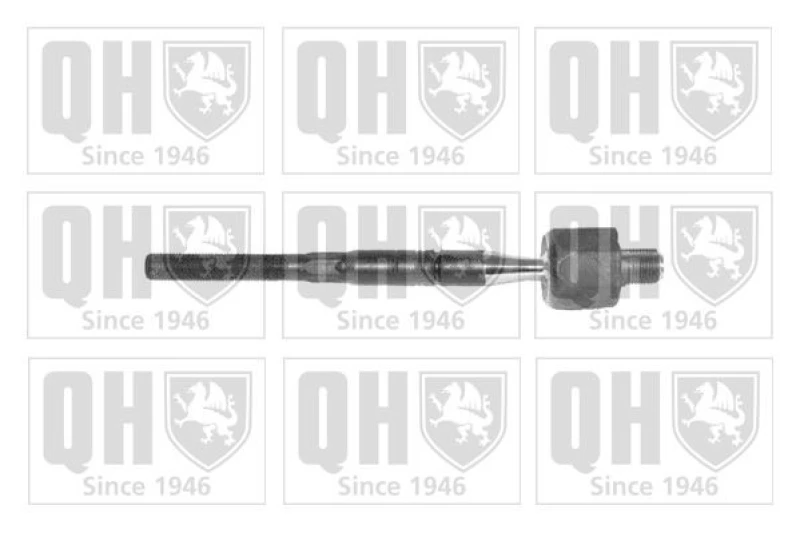 Image of QUINTON HAZELL Inner tie rod QUINTON HAZELL QR3323S