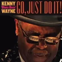 Image of Go, Just Do It!