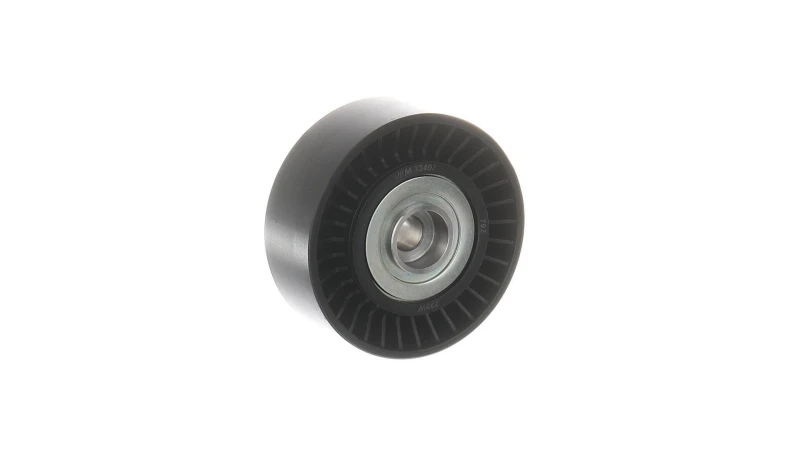Image of SKF Deflection / guide pulley, V-ribbed belt SKF VKM 33407