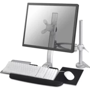 Image of Flatscreen/Keybrd/mouse Deskmnt CB16174