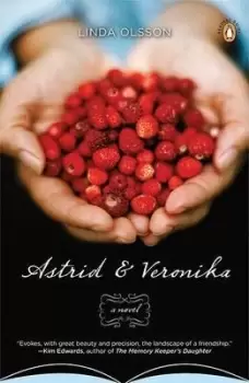 Image of Astrid and Veronika by Linda Olsson