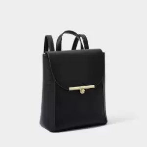 image of Black Dani Backpack KLB2255