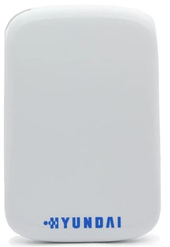 Image of Hyundai HS2 750 GB White