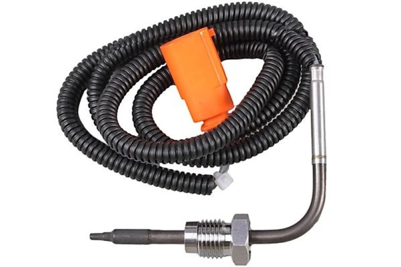 Image of Exhaust gas temperature sensor (EGT) METZGER 0894869