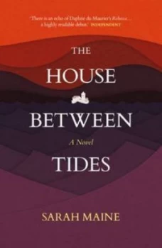 Image of The House between Tides by Sarah Maine Paperback