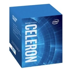 image of Intel Celeron G5900 Dual Core 3.4GHz CPU Processor