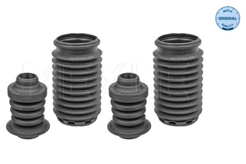 Image of Dust cover kit, shock absorber MEYLE 16-14 640 0008
