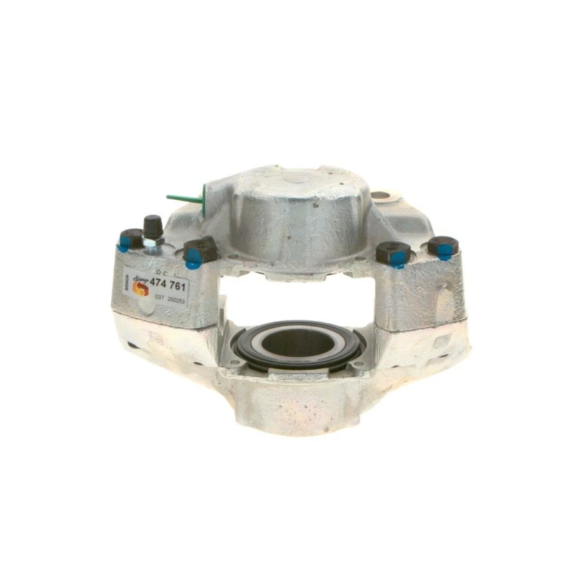 Image of Bosch 0 986 474 761 Brake caliper Cast Iron Brake Caliper (78)