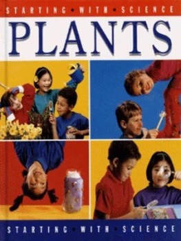 Image of Plants by Ray Boudreau and Ontario Science Centre Hardback
