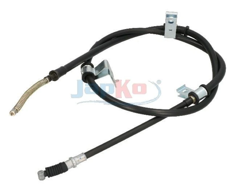 Image of JAPKO Handbrake cable JAPKO 1315010R
