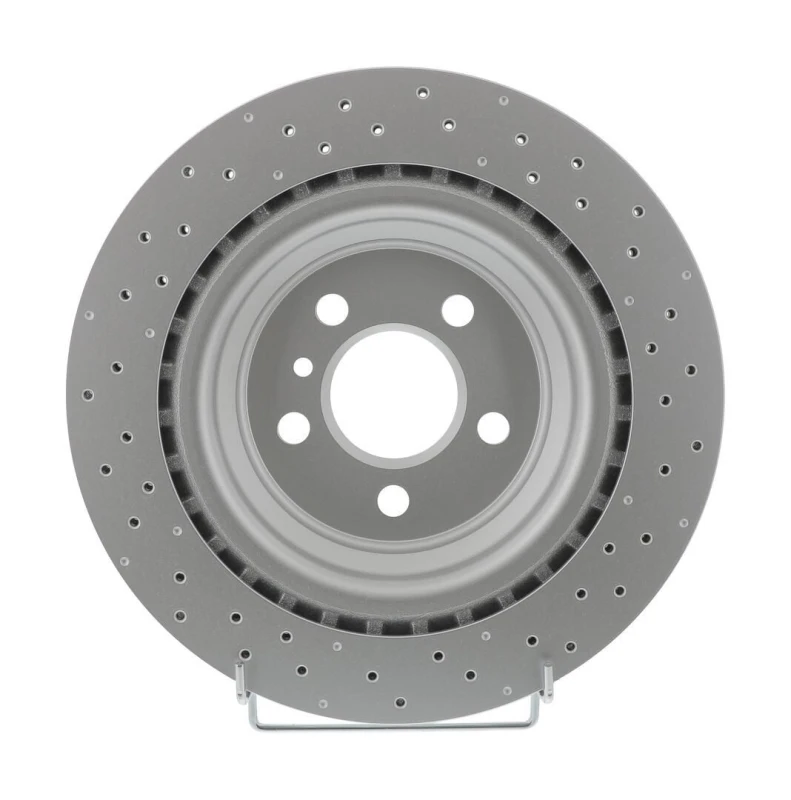 Image of Brake disc FERODO DDF2205C