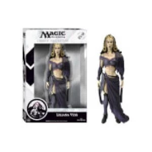 image of Magic The Gathering Liliana Vess Legacy Action Figure