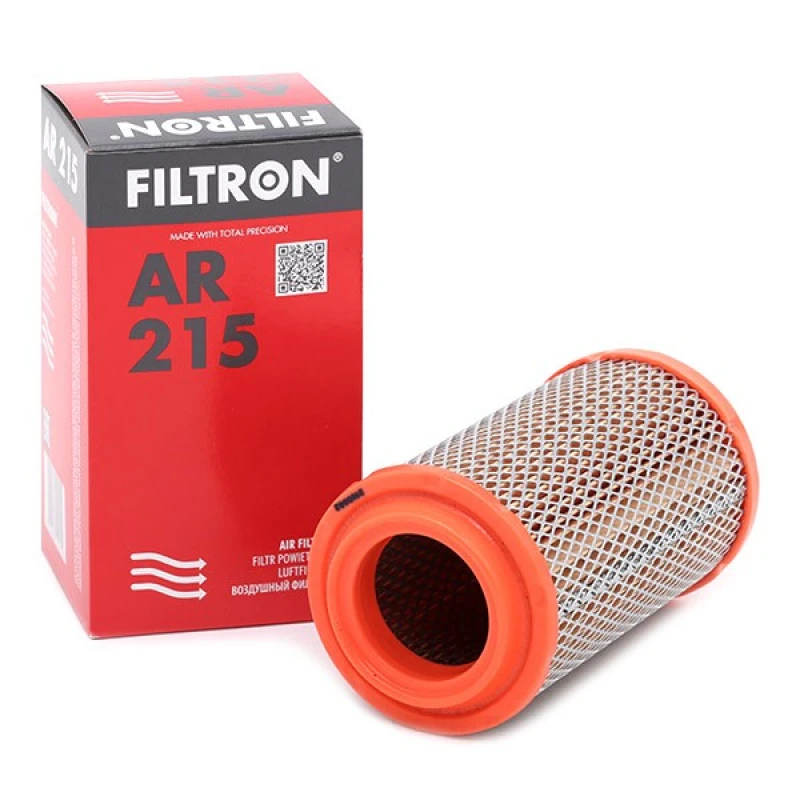 Image of FILTRON Air filter FILTRON AR 215