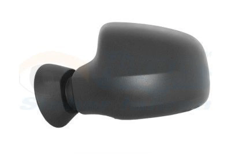 Image of VAN WEZEL Wing mirror VAN WEZEL 1516803