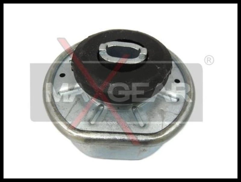 Image of MAXGEAR Engine mount MAXGEAR 76-0212