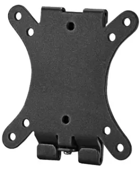 Image of Ergotron Neo-Flex Wall Mount, ULD 81.3cm (32") Black