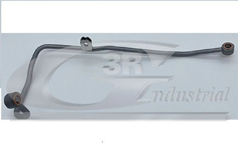 Image of 3RG Oil Pipe, charger 3RG 19624