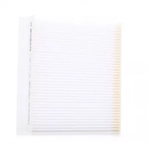 Image of Bosch Pollen Filter OPEL,FIAT,PEUGEOT 1 987 432 228 77364561,647962,6479E0 Cabin Filter,Cabin Air Filter,Filter, interior air 77364561,7739573,1808029