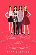 Image of pretty little liars pretty little secrets