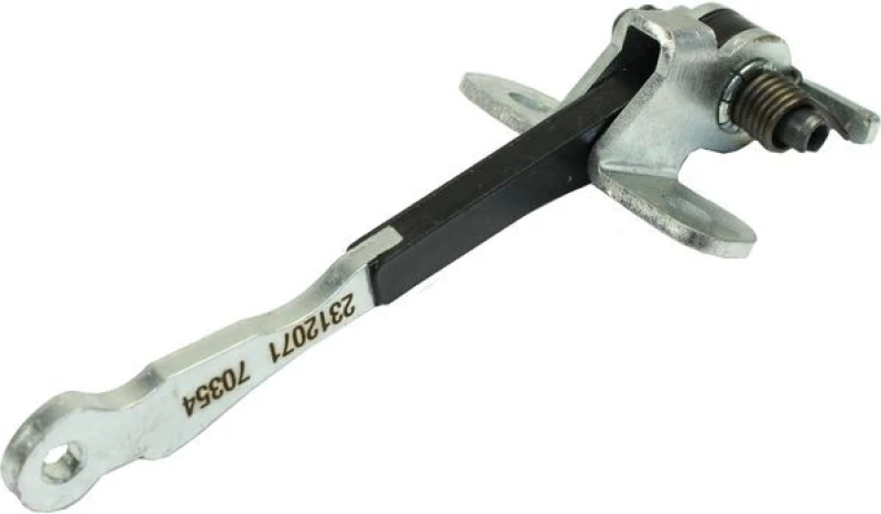 Image of METZGER 2312071 Door Catch Right Rear Door Catch (3251)