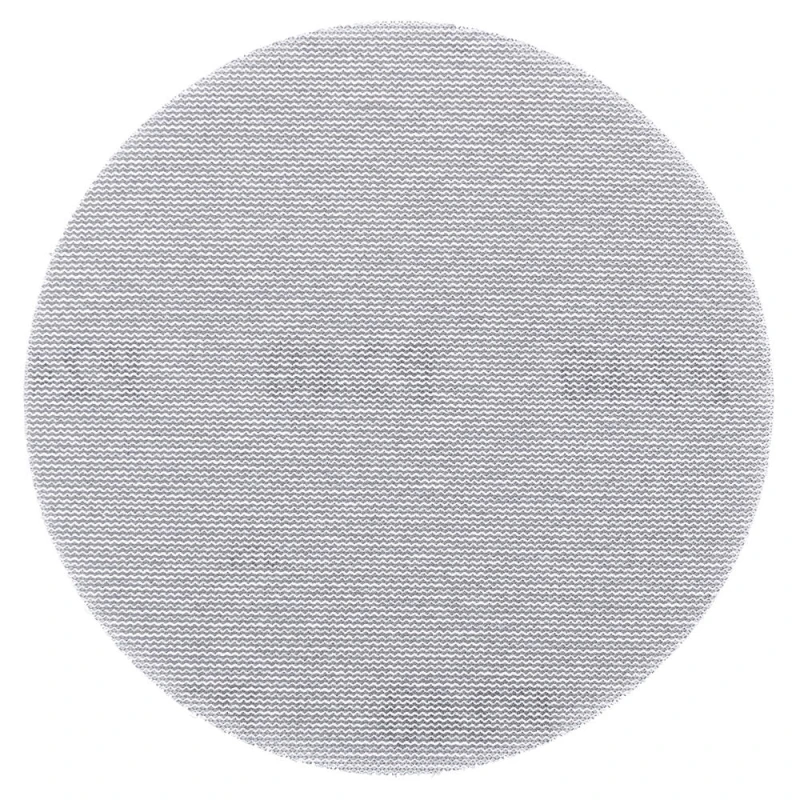 Image of Makita Net Sanding Discs 150mm D-78748 Diameter: 150mm