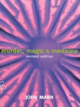 Image of Murder Magic and Medicine by J Mann Paperback