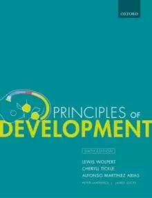 Image of Principles of Development