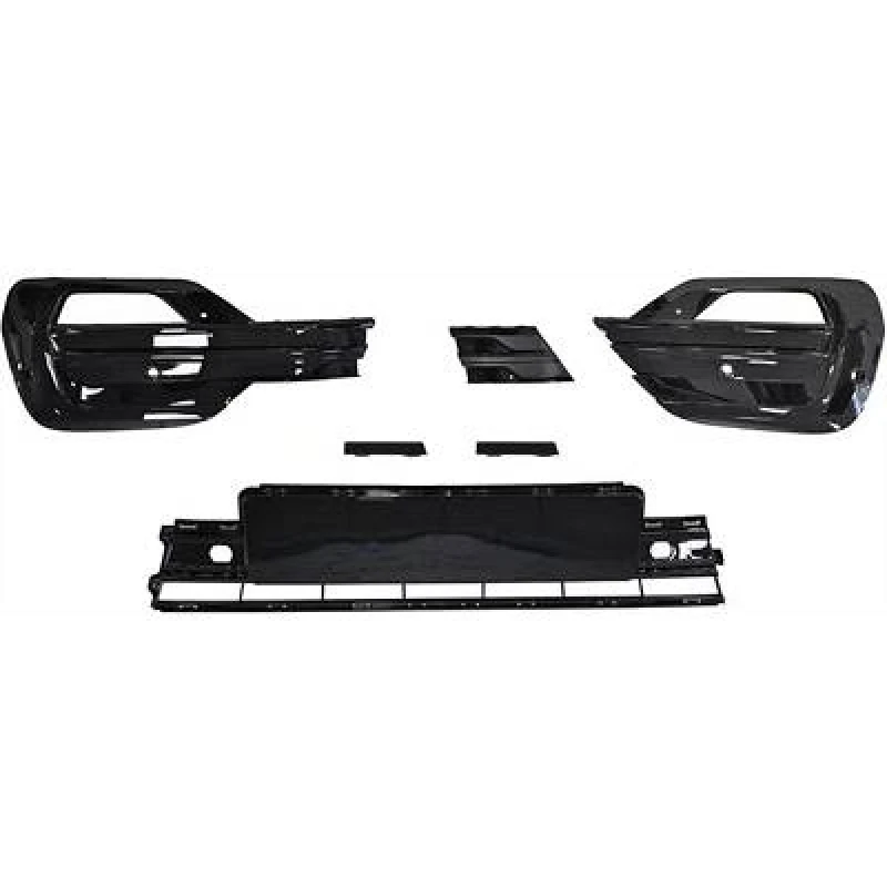 Image of Bumper grill DIEDERICHS 2274345