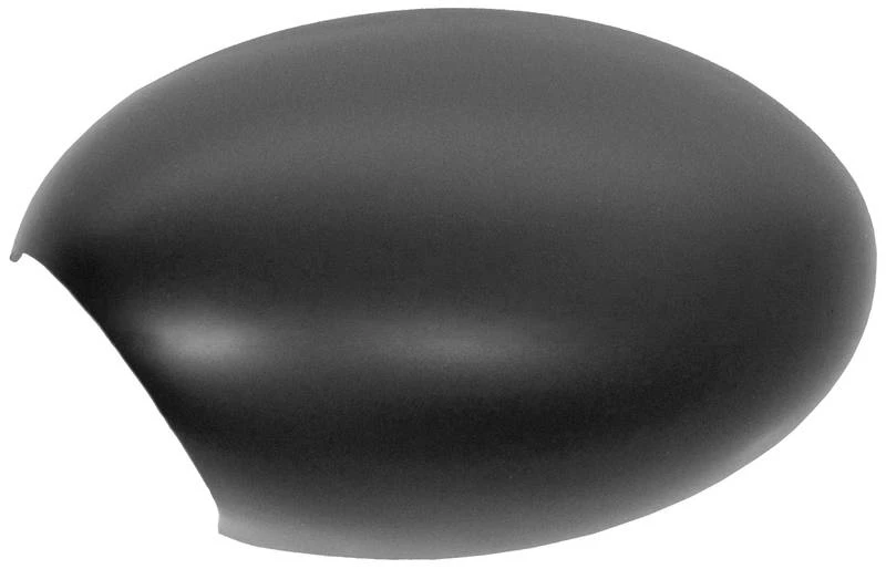 Image of PRASCO MN3047414 Cover, outside mirror Left Cover,outside mirror (23)