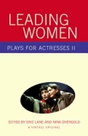 Image of leading women plays for actresses 2