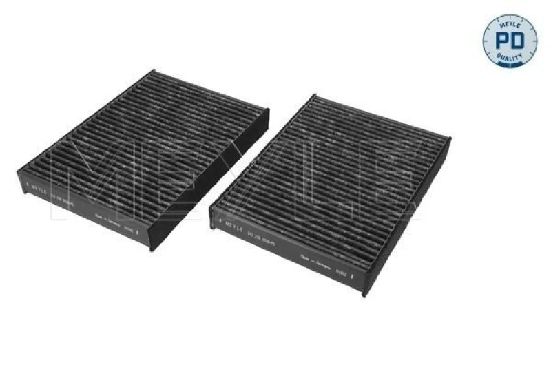 Image of Pollen filter MEYLE 312 326 0028/PD
