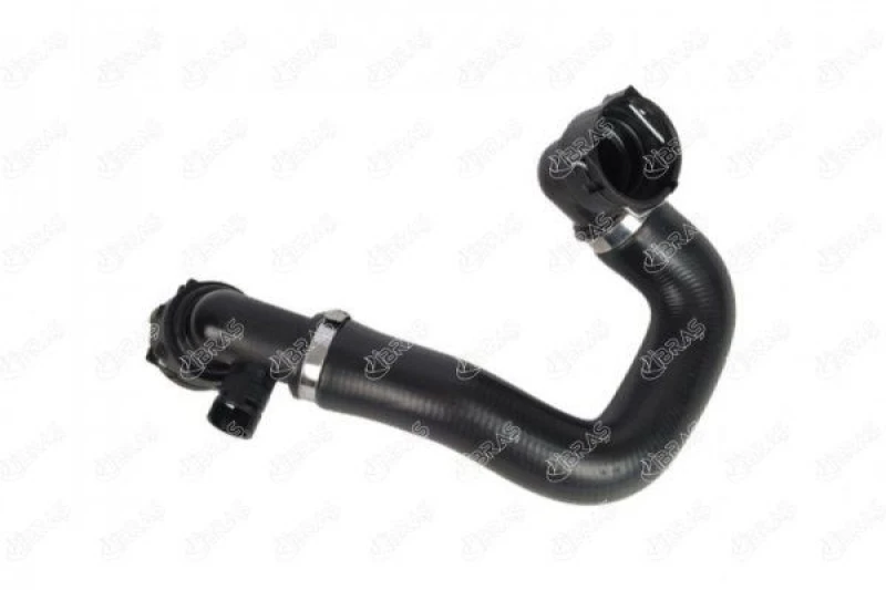 Image of IBRAS Radiator hose IBRAS 21615