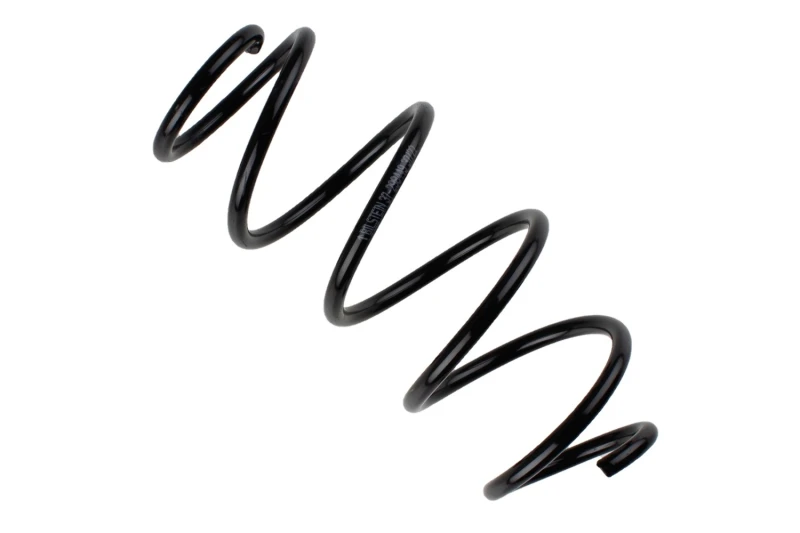 Image of Coil spring BILSTEIN 37-298449