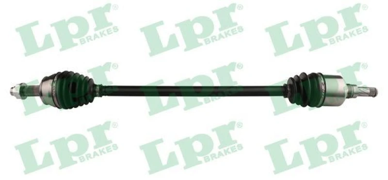 Image of LPR Drive shaft LPR DS52509