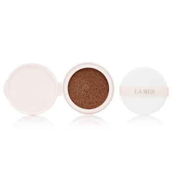 image of La Mer Luminous Cushion Foundation Refill - WARM HONEY