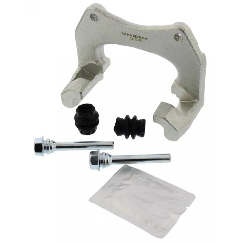 Image of Brake caliper carrier MAPCO 4000/1