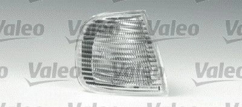 Image of Side indicator VALEO 086656