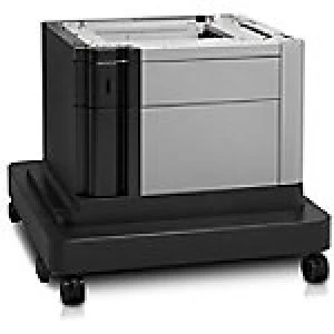 Image of HP B3M 74A Paper Feed Tray