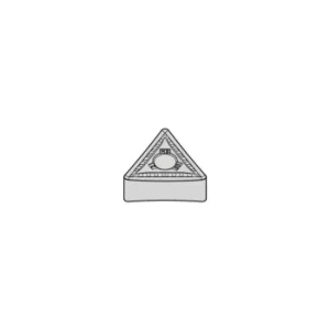 Image of TNMG220408MS ANSI/ISO Turning Insert TN..