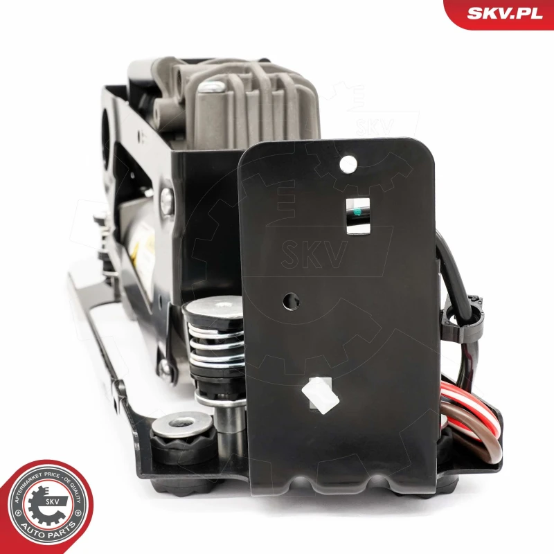 Image of ESEN SKV Air suspension compressor ESEN SKV 58SKV515