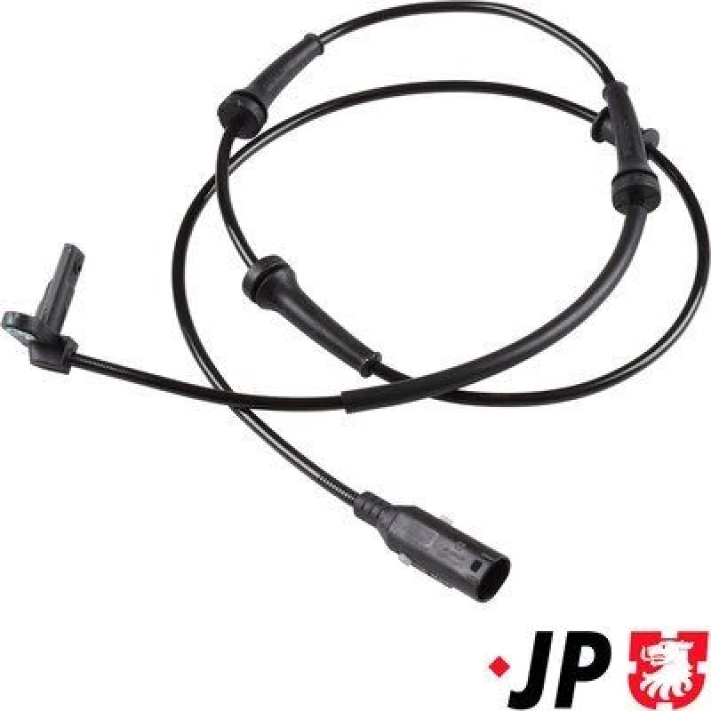Image of JP GROUP ABS sensor JP GROUP 3397102900