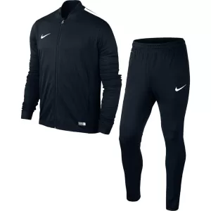Image of Boys, Nike Junior Academy 21 Dri-FIT Tracksuit - Navy/White, Size L